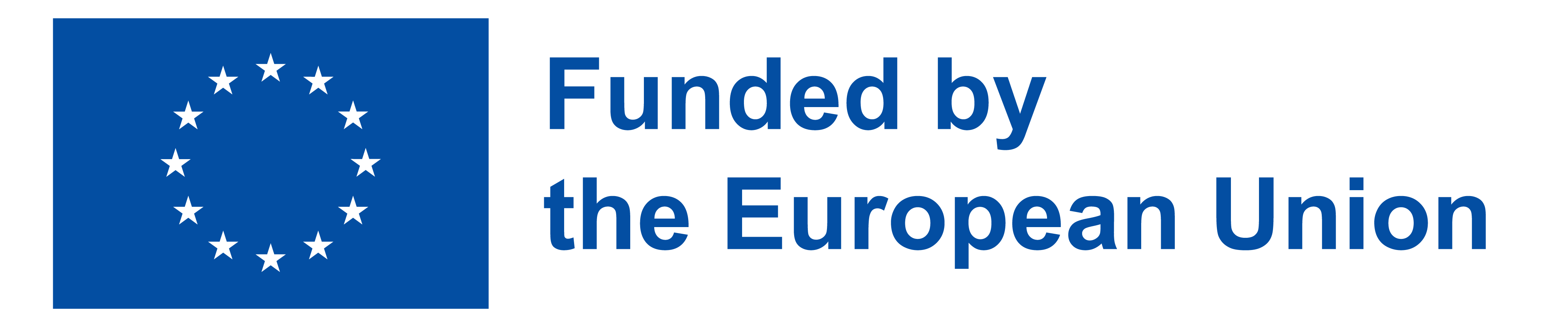 Funded by The European Union